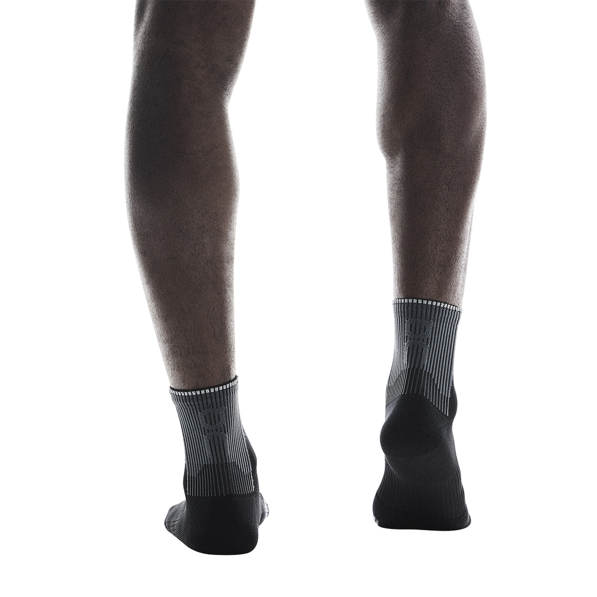 ON Performance Run Sock Mid - 3