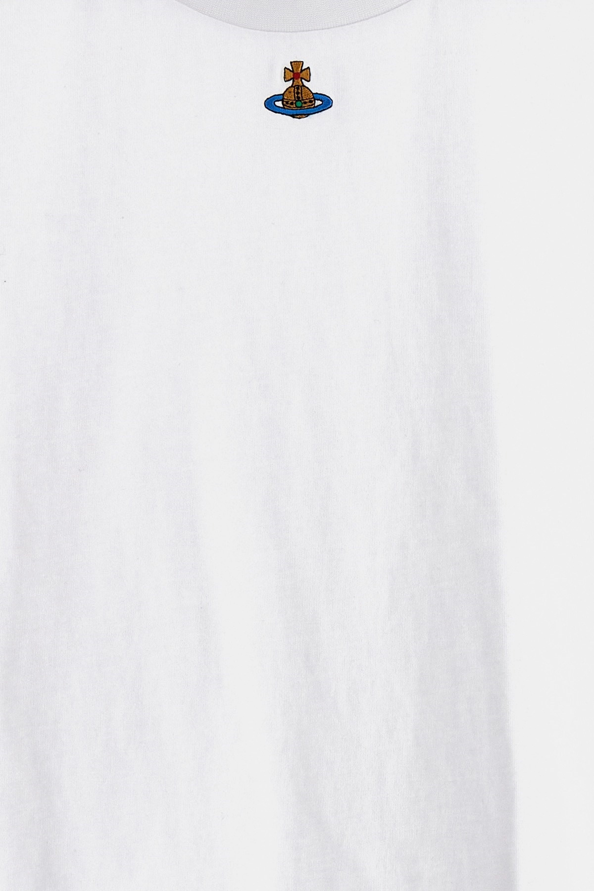 'Orb Peru' T-shirt - 6
