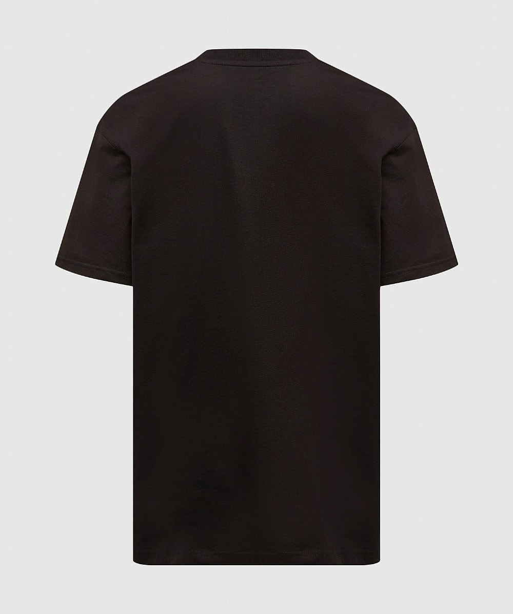 AMERICAN SCRIPT T-SHIRT - 2