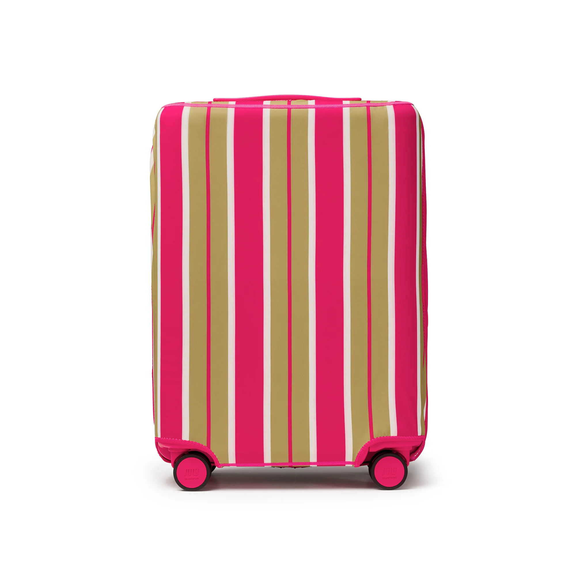 Classic Luggage Cover - Carry On - 1