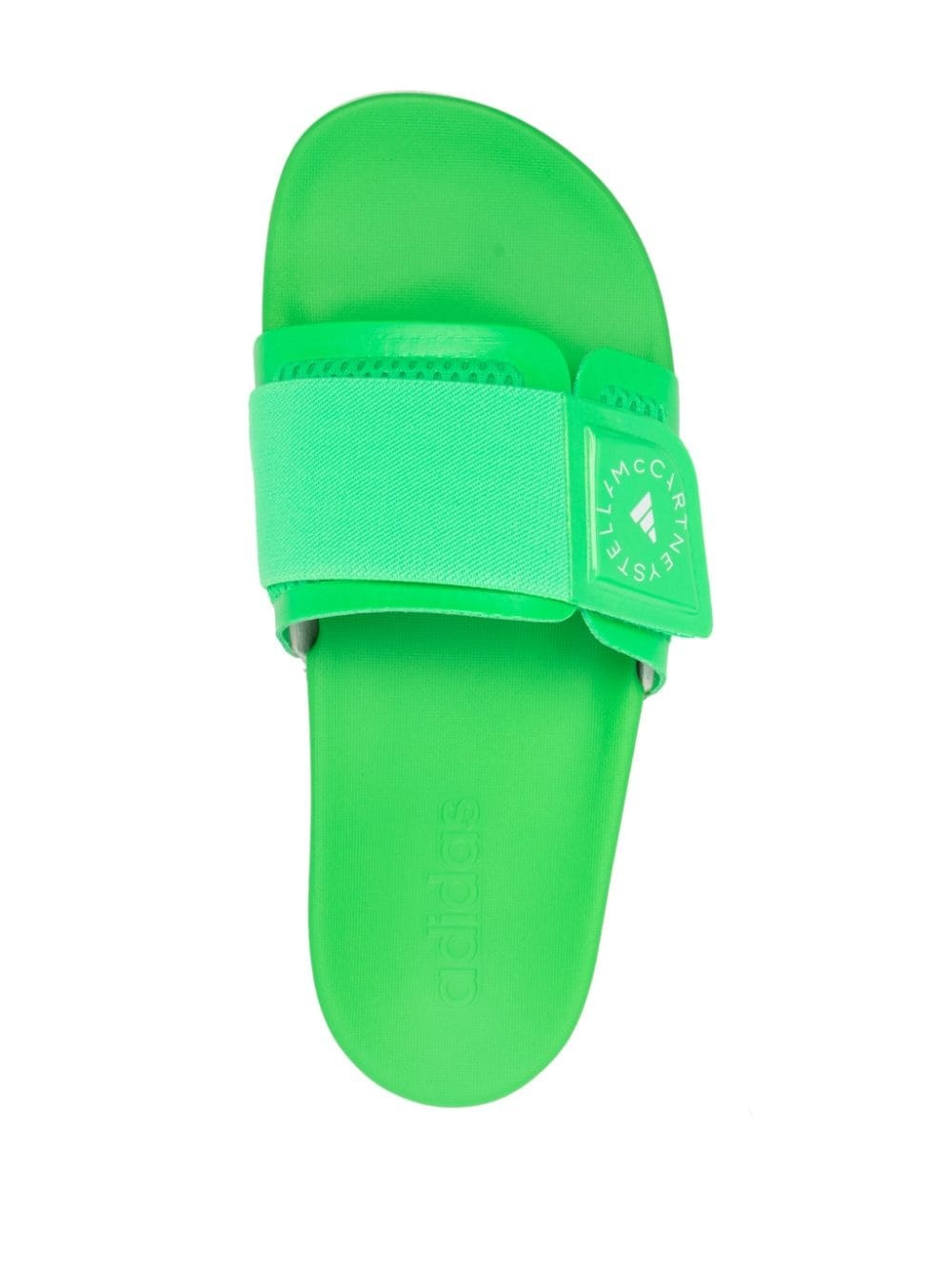 logo-print flat slides - 4