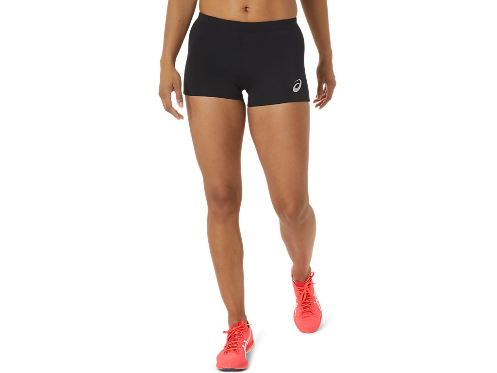 WOMEN'S TRACK HOT PANT - 1