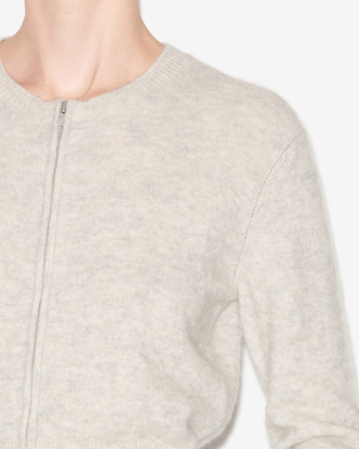 OAKA CARDIGAN - 3