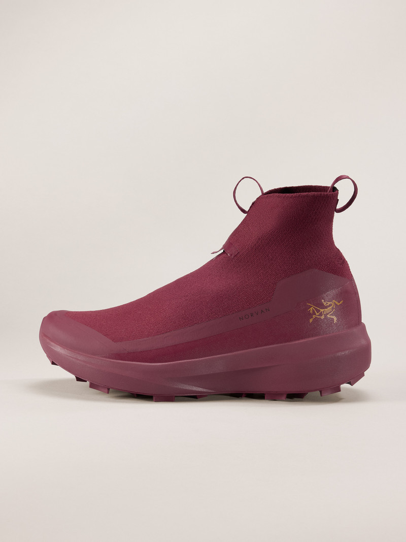 Norvan 4 Nivalis GTX Shoe 1