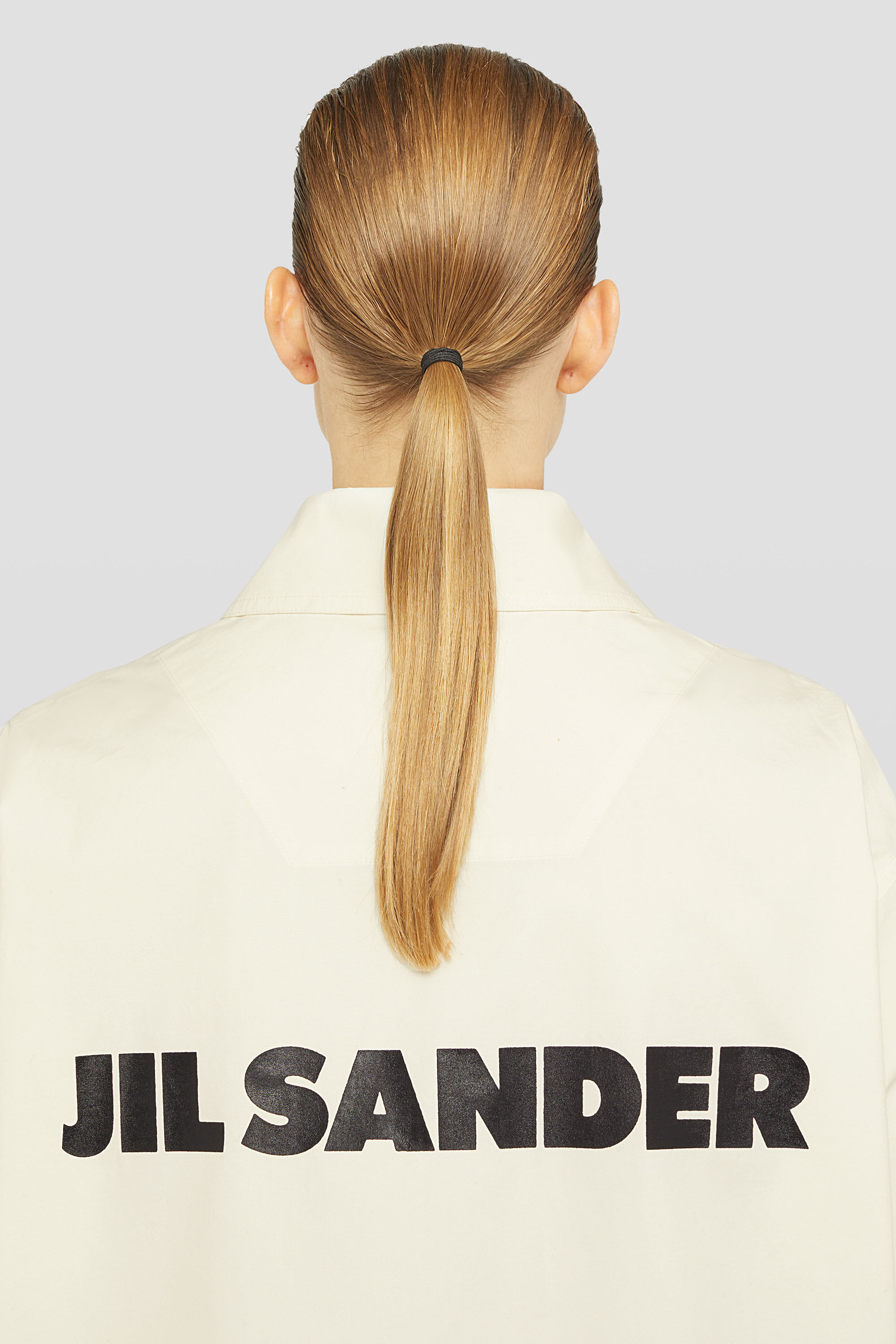 Logo Jacket - 3