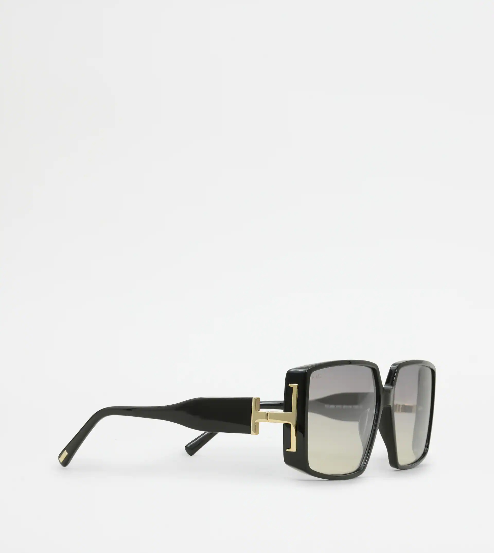 SUNGLASSES - BLACK - 3