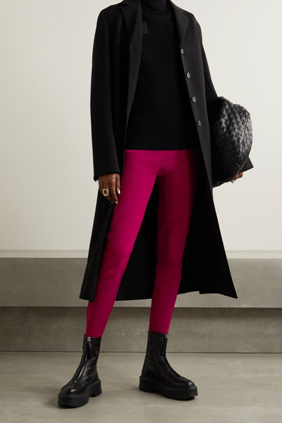 Alaïa Ponte leggings outlook