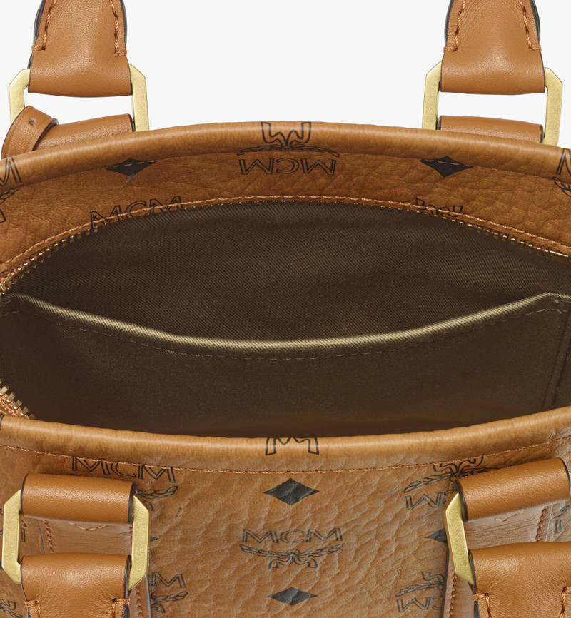 Aren N/S Tote in Visetos 6