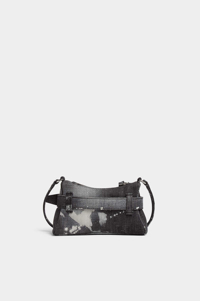 DSQUARED2 GOTHIC DSQUARED2 MINI BAG outlook