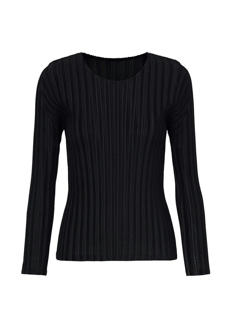 리브 PLEATS BASICS - 1