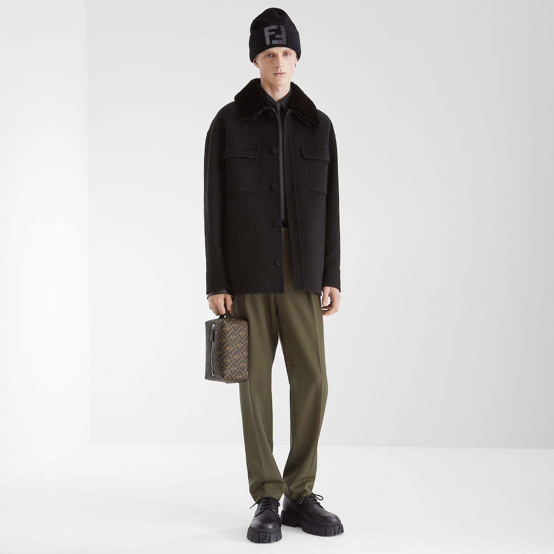 Blouson - 4