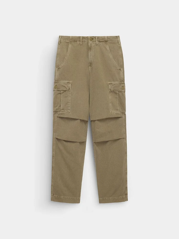 BDU CARGO PANT - 1