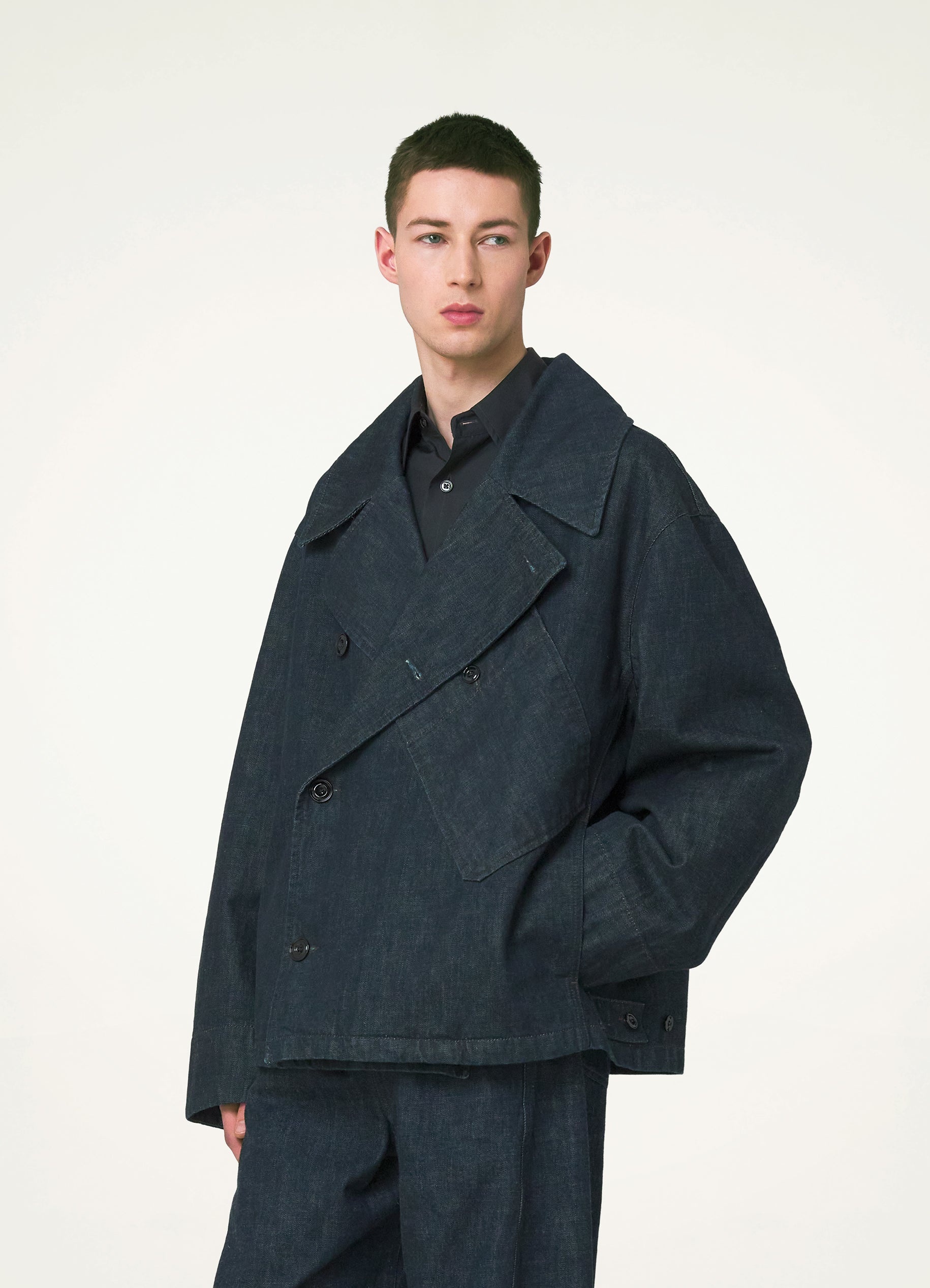 DISPATCH JACKET - 3
