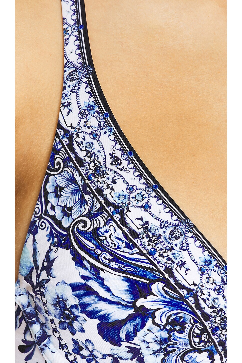 Underwire Top - 5