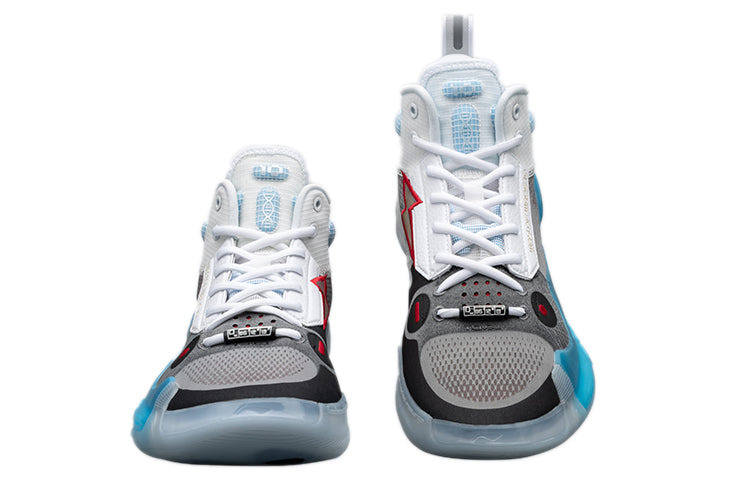 Li-Ning Way of Wade 10 'TNS Team No Sleep' ABAS115-2 - 3