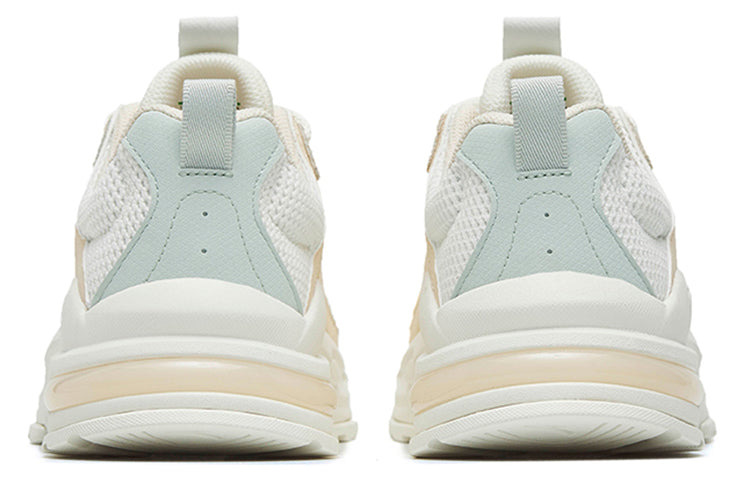 (WMNS) ANTA Millennium 5.0 'White Green' 122248890-4 - 5