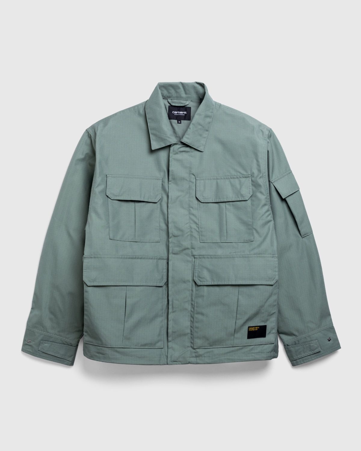 Carhartt WIP – Holt Jacket Park - 1