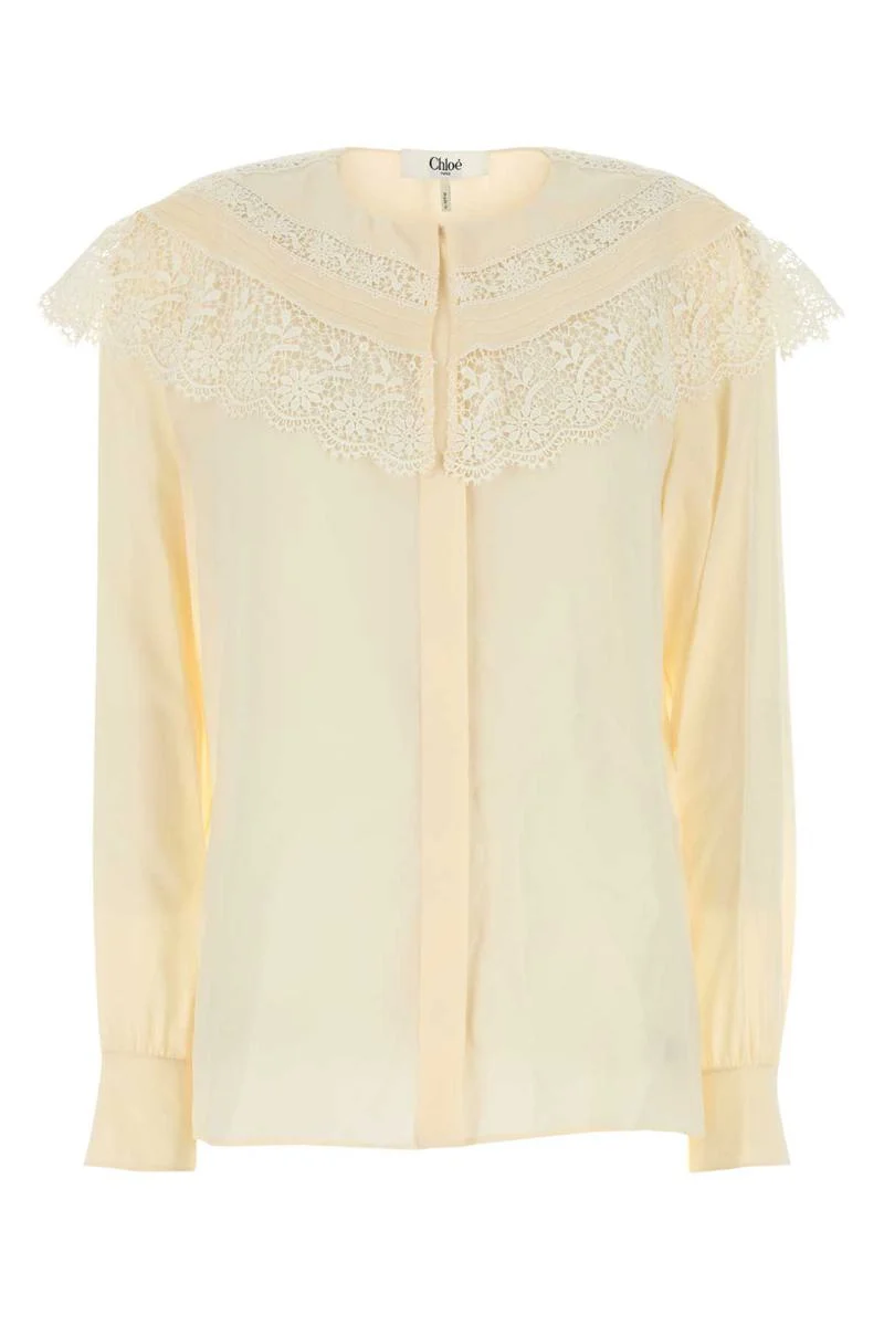Chloé Shirts - 1