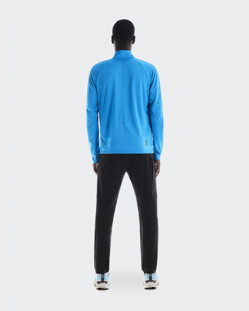 On Climate Shirt outlook