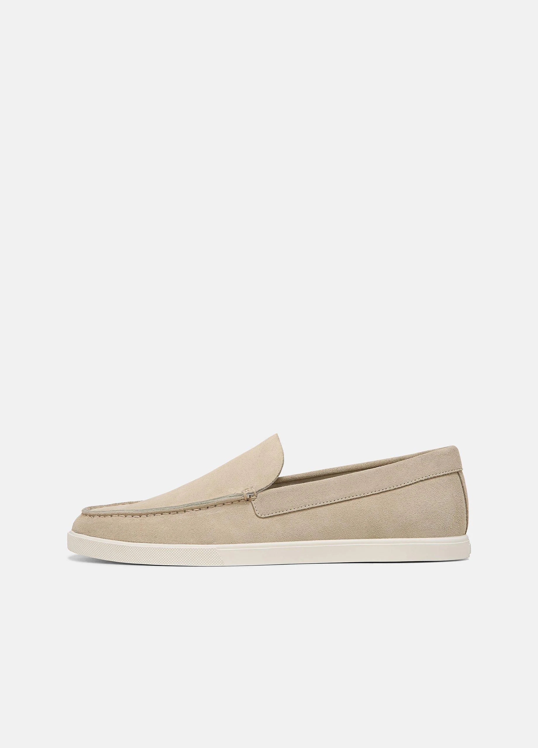 Sonoma Suede Loafer - 1