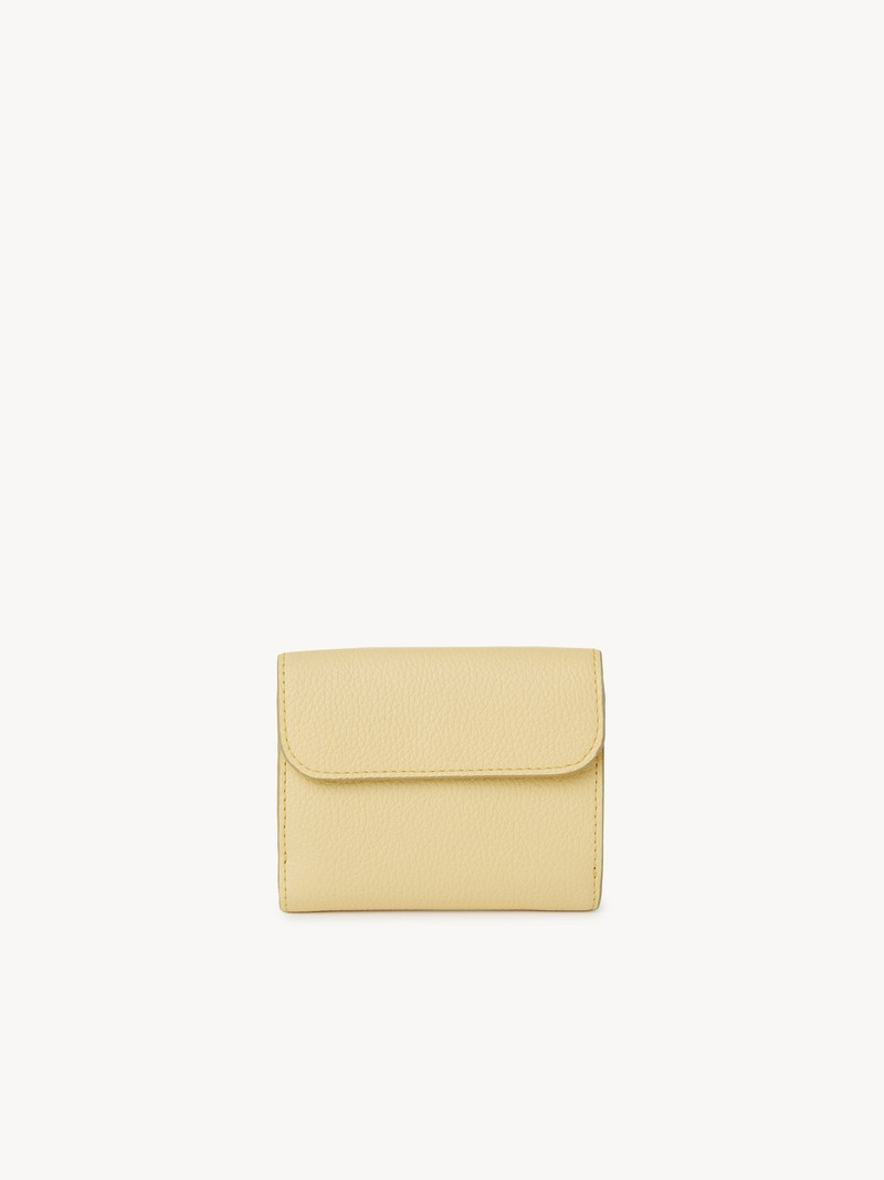 MARCIE SMALL TRI-FOLD 4