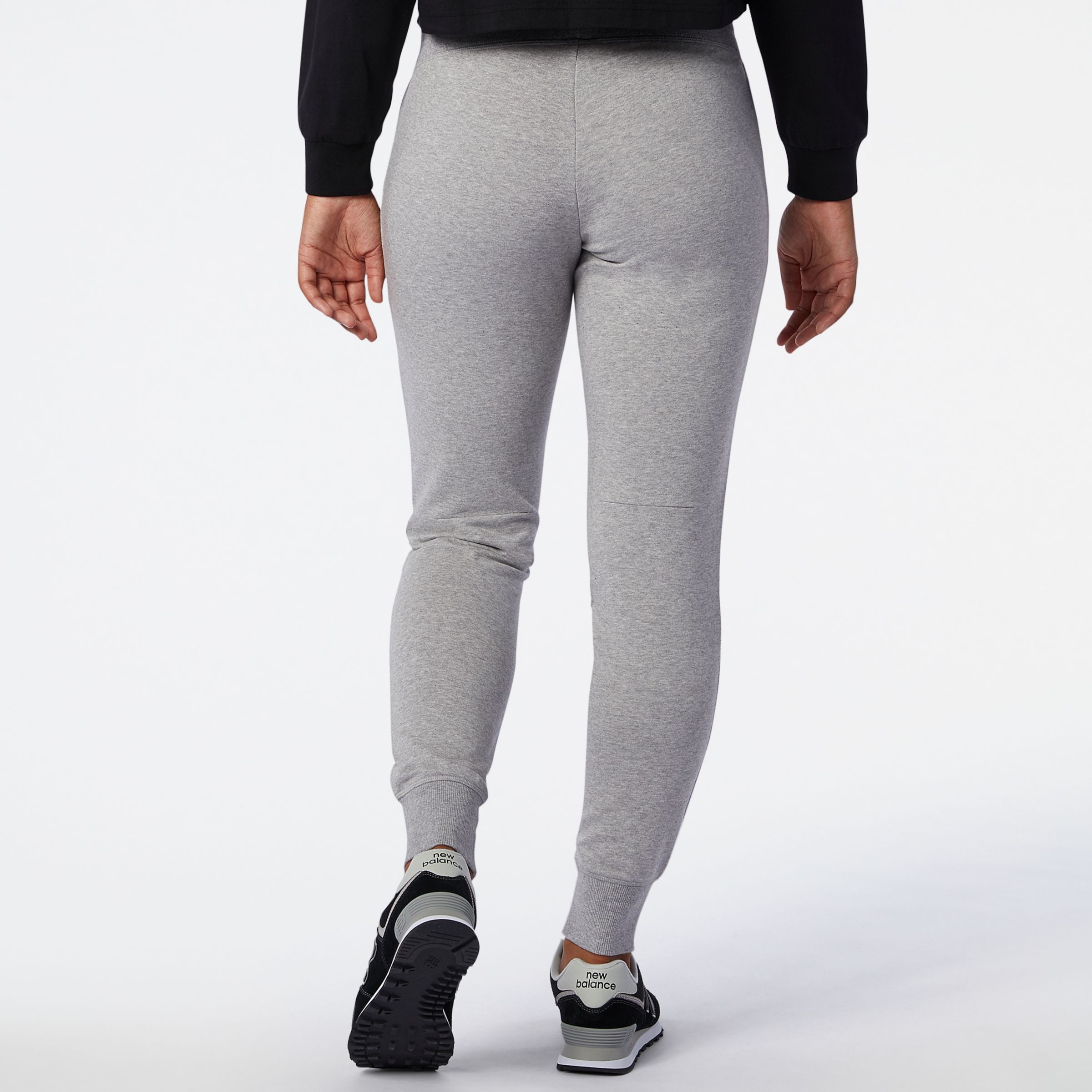 New Balance NB Essentials French Terry Sweatpant