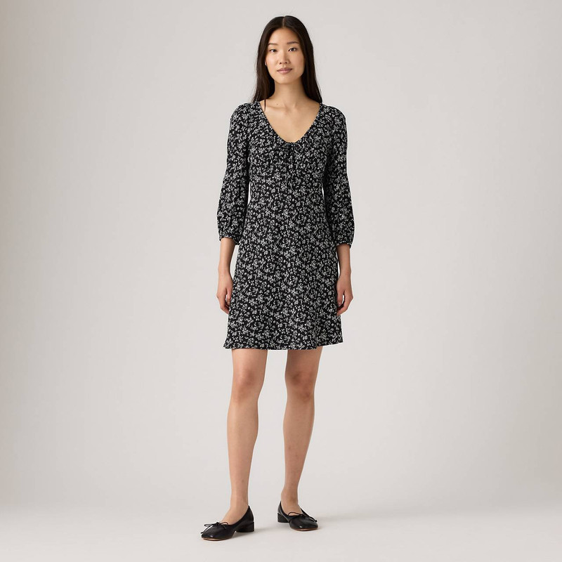 ODETTE DRESS 2