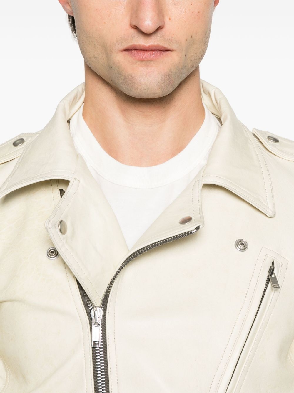 Luke S Stooger jacket - 5