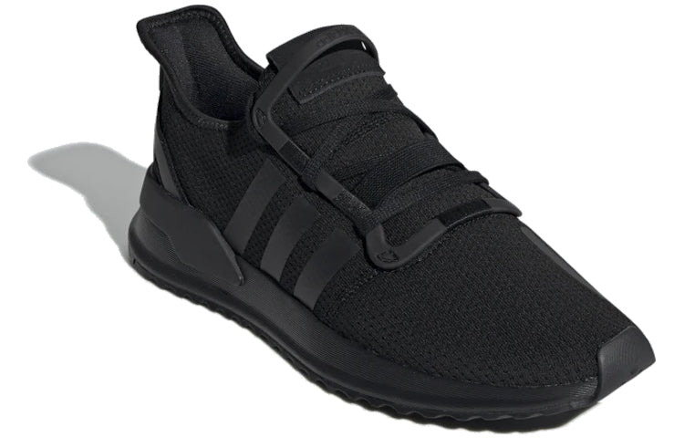 adidas U_Path Run 'Core Black' G27636 - 2