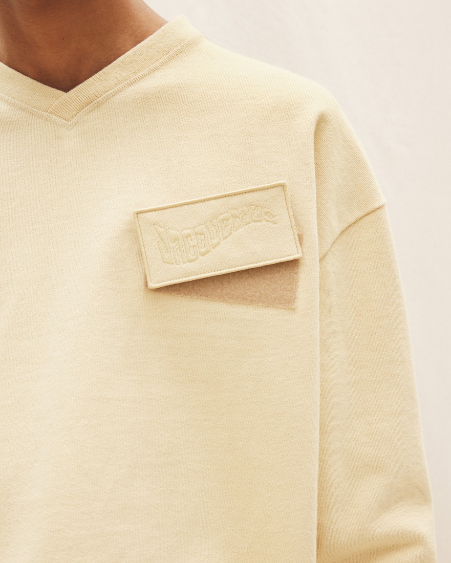 Le sweatshirt Santon - 6