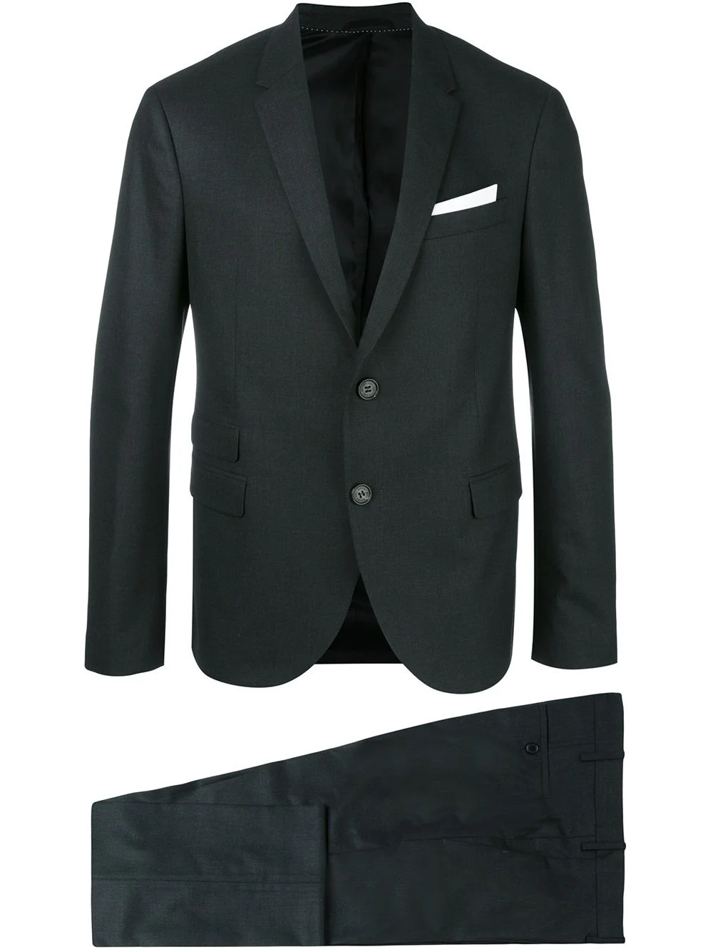 formal suit - 1