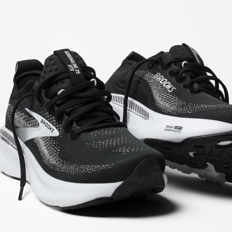 BROOKS Adrenaline GTS 25 outlook