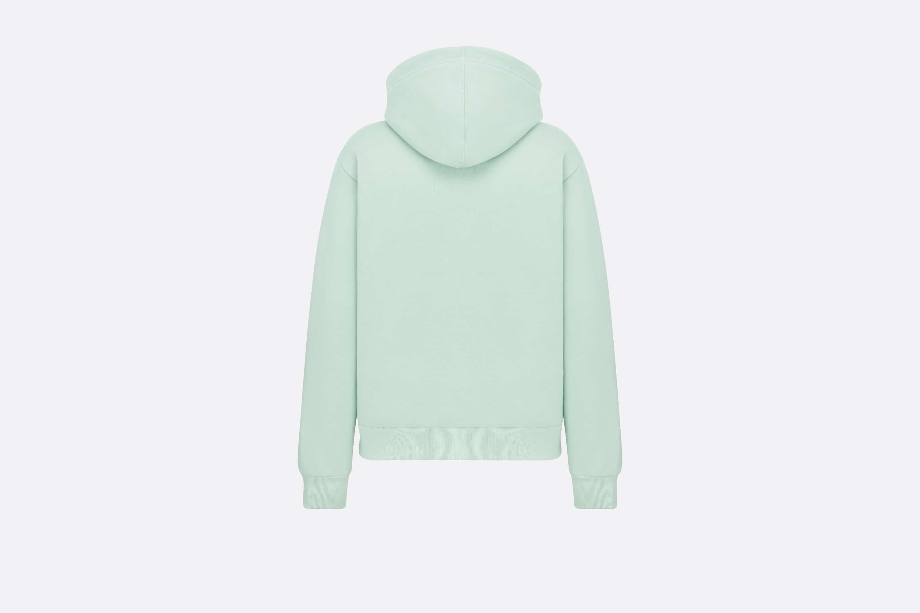CD Diamond Hooded Sweatshirt - 2