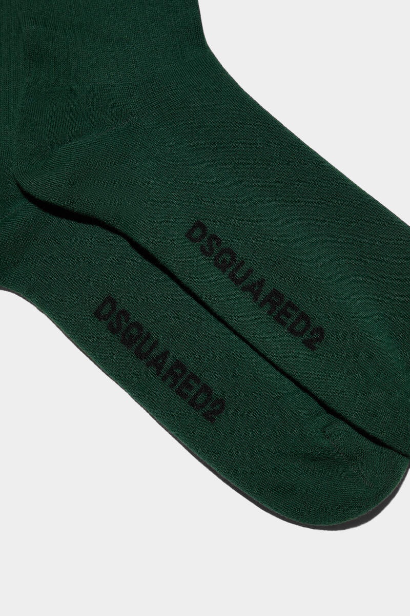ICON MID-CREW SOCKS - 4