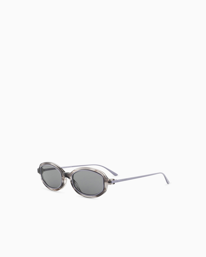 WOMEN’S OVAL SUNGLASSES 3