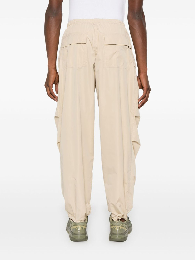 Antico taffeta trousers 4
