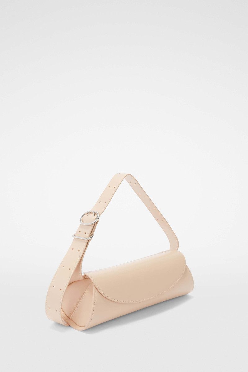 Jil Sander Cannolo Small outlook