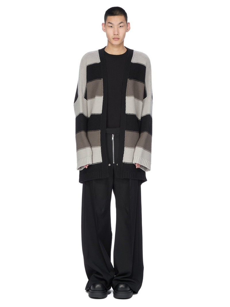 Rick Owens KNITS outlook