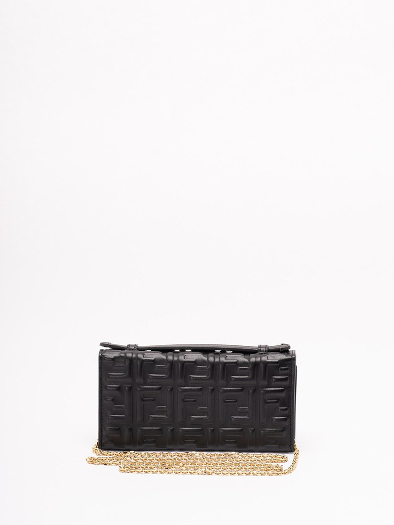 FENDI Chain Continental Wallet outlook