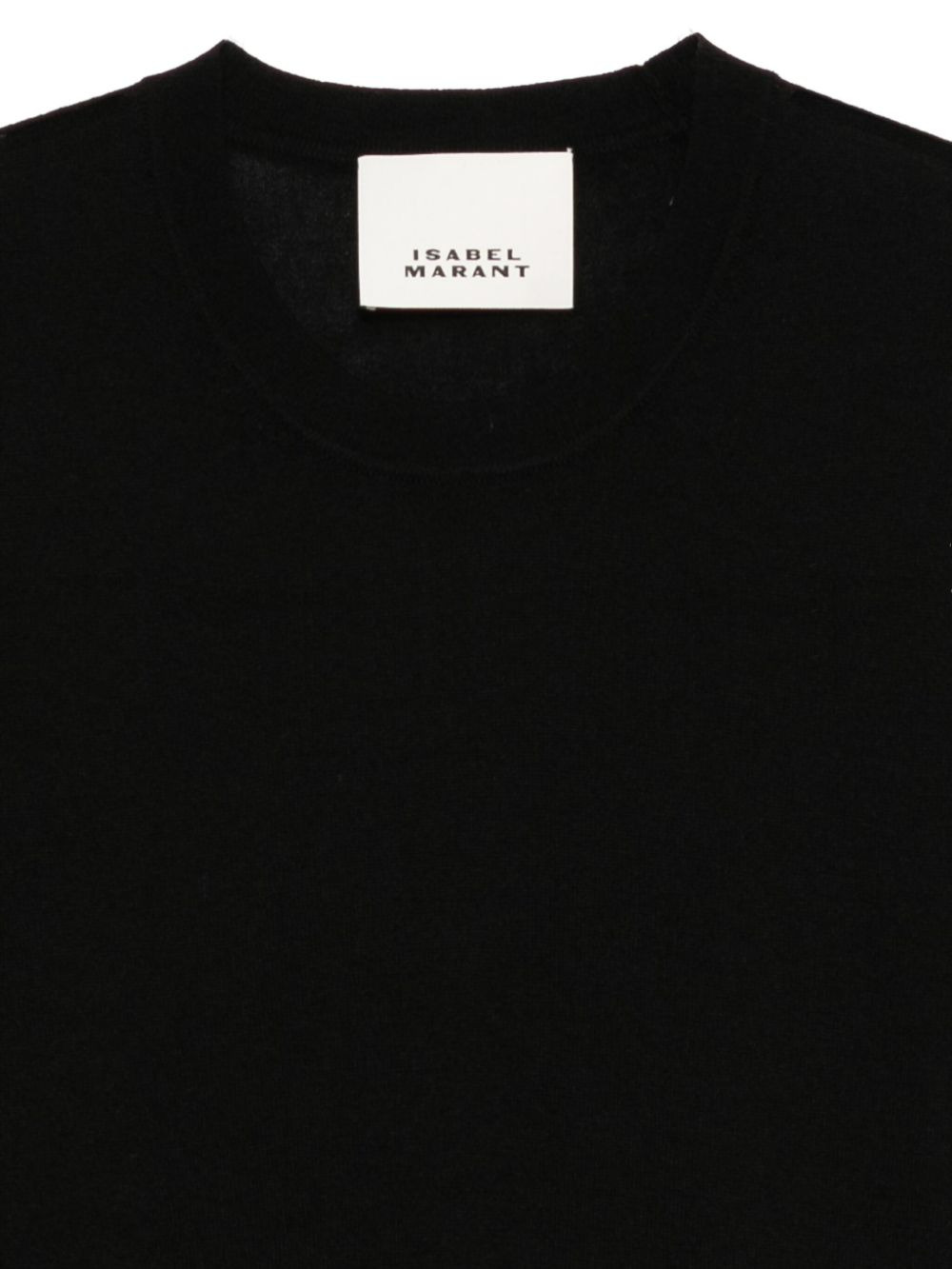 crew-neck sweater - 3