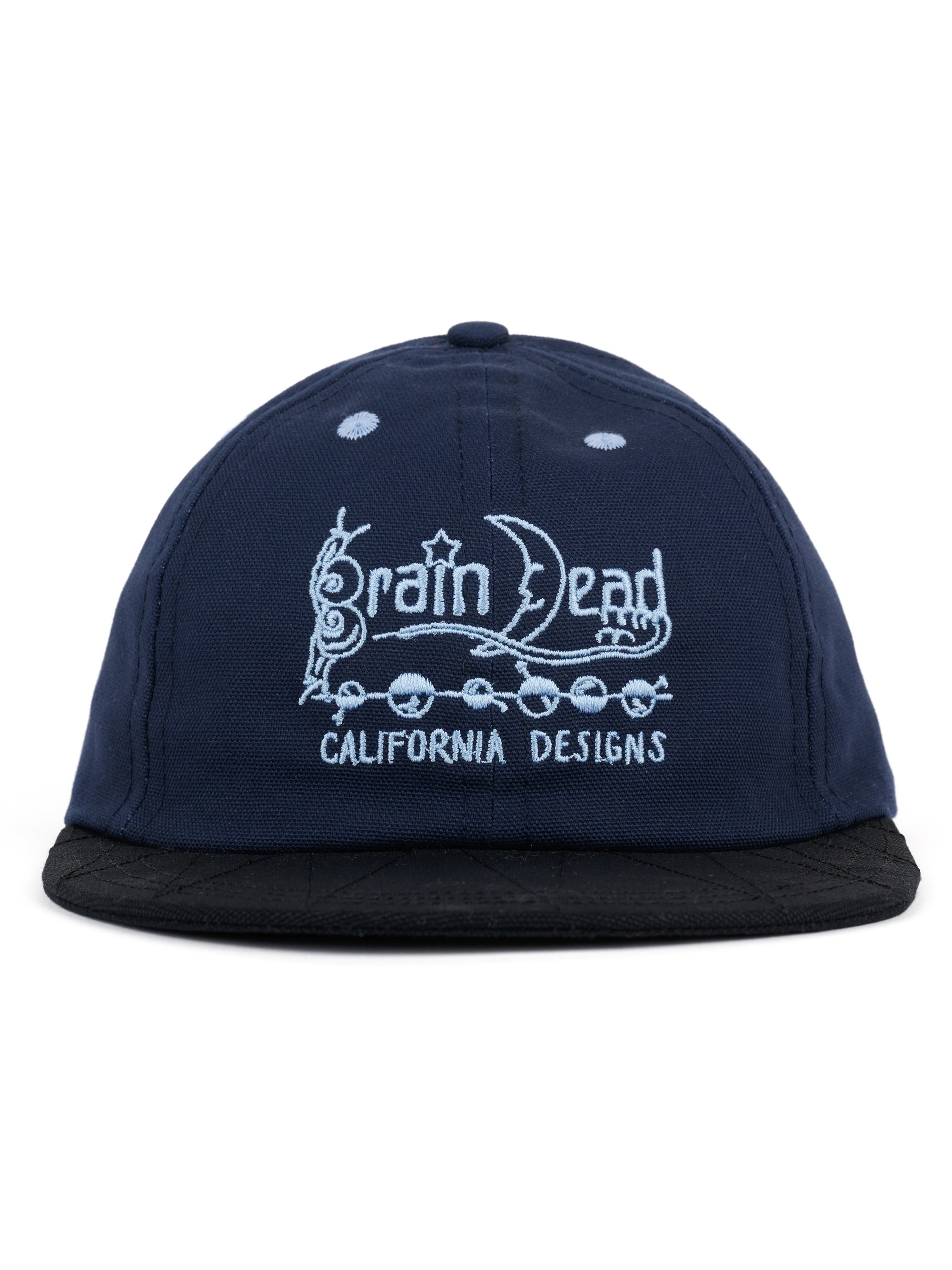 Cotton hat - 1