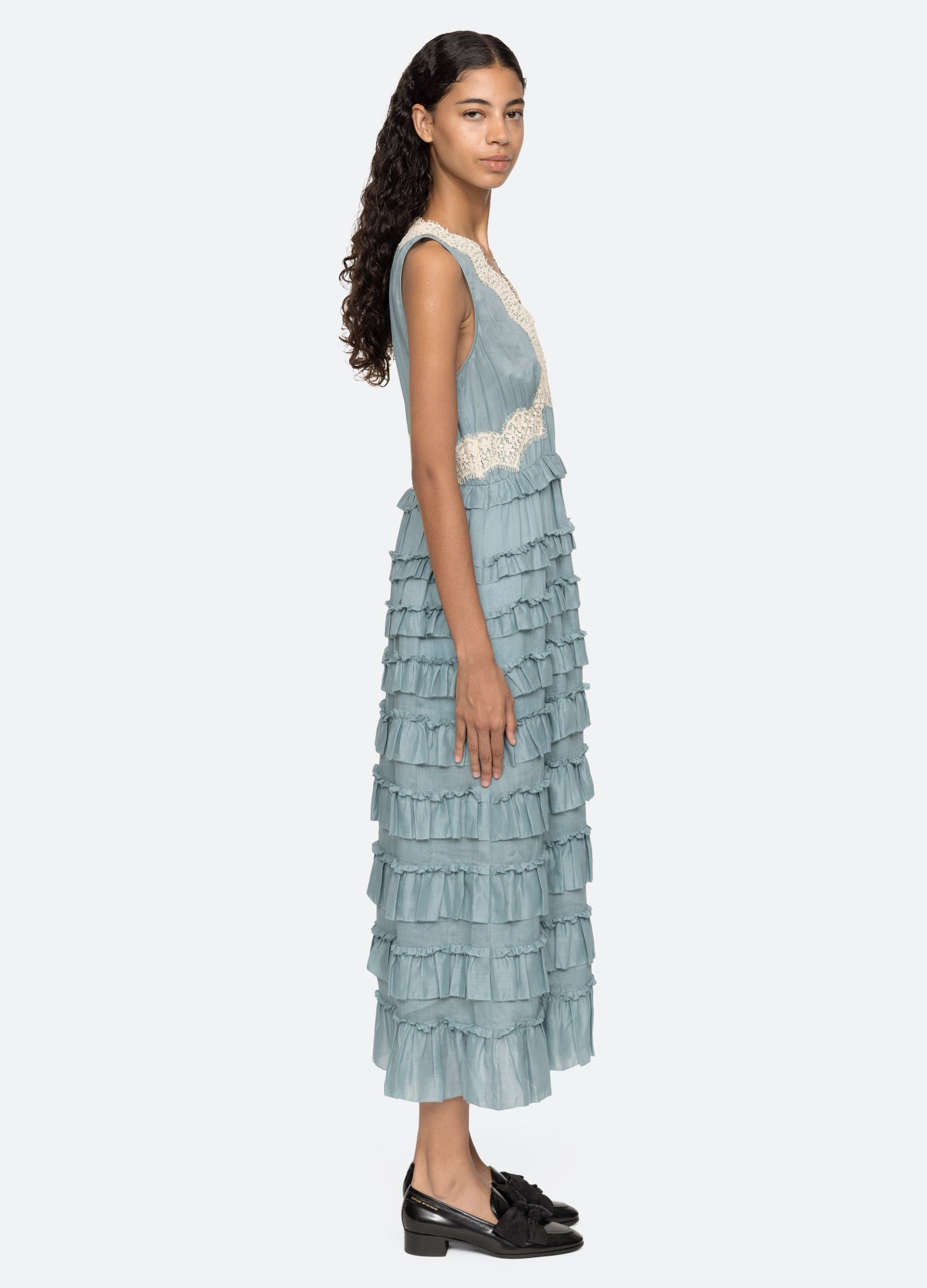Anise Dress - 6