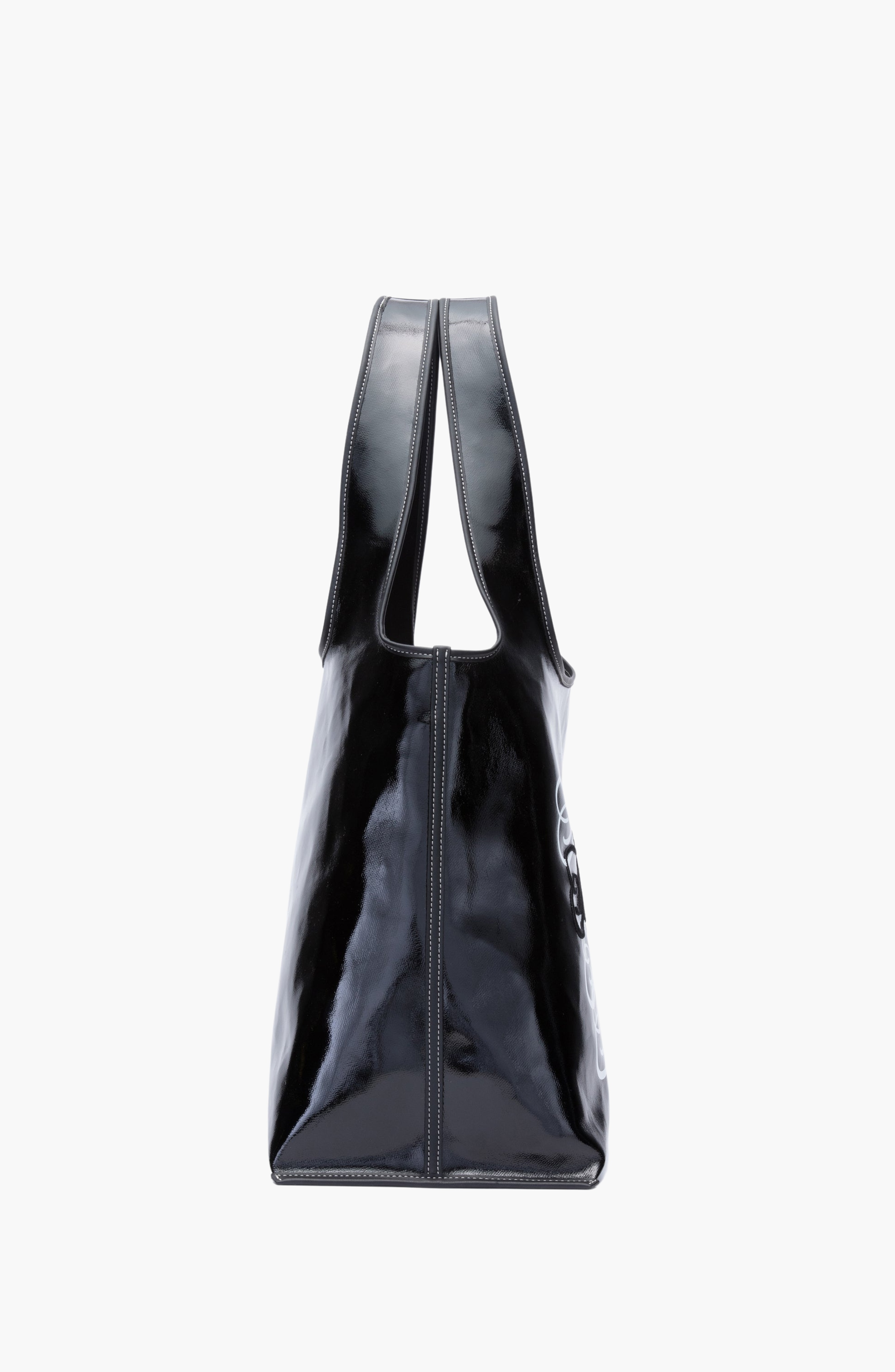 3.1 Phillip Lim We Are NY Market Tote Bag in Black at Nordstrom - 2