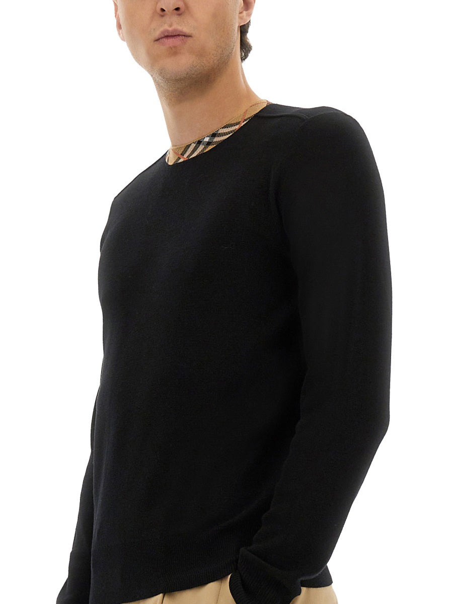 Wool Jersey. - 4