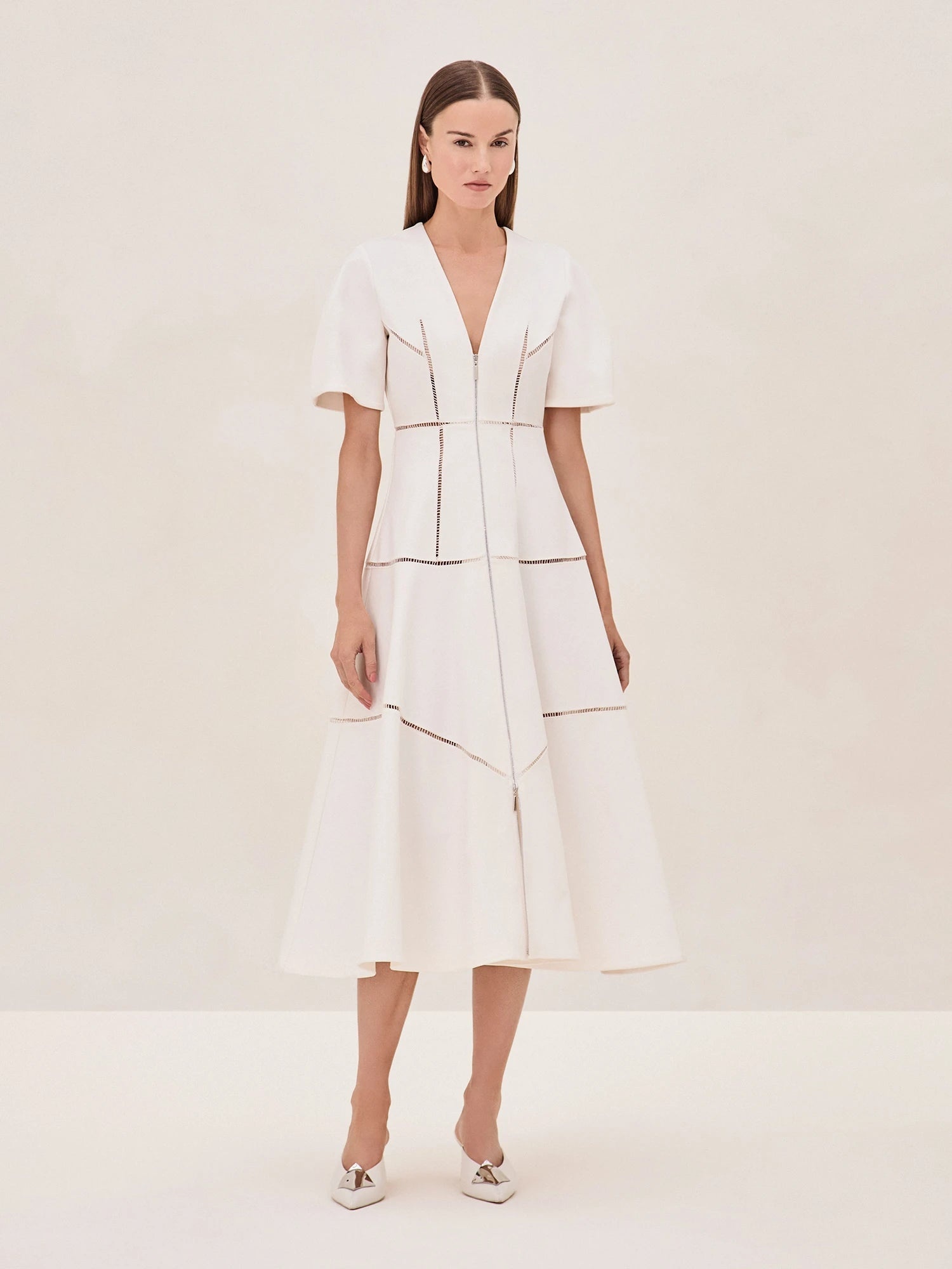 Valry Dress - 1