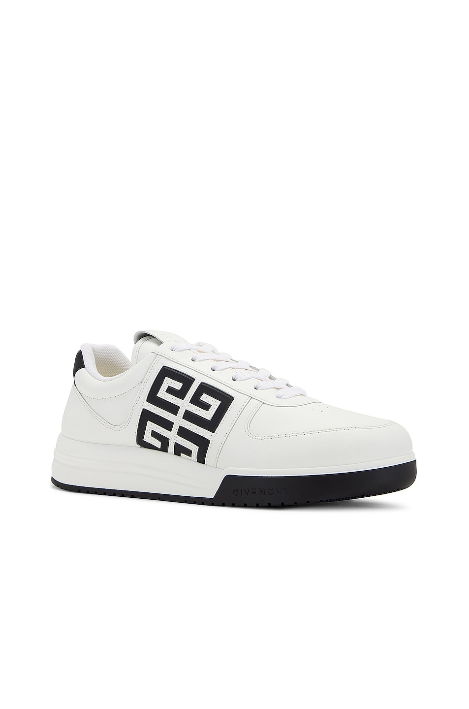G4 Low Top Sneaker - 2