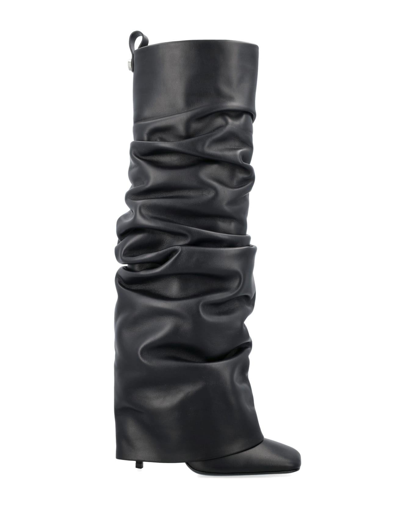 Rea Tube Boots - 1