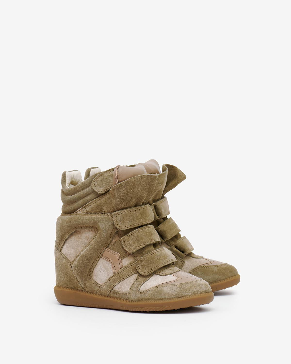 BEKETT SNEAKERS - 3