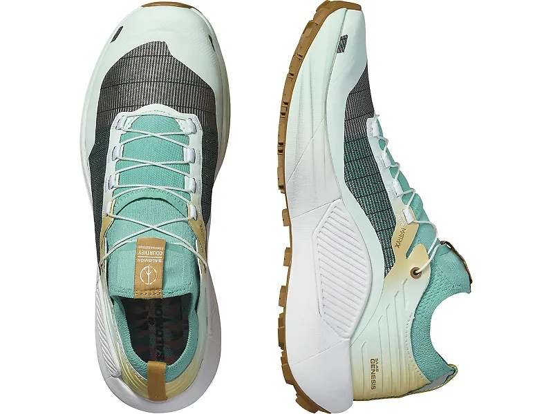 Salomon S/Lab Genesis LE v2 - 5