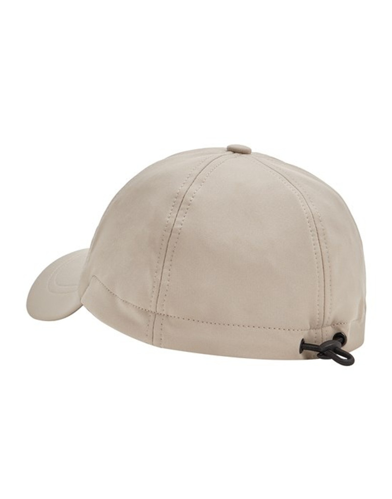 Stone Island 99227 LIGHT SOFT SHELL-R_e.dye® TECHNOLOGY IN RECYCLED POLYESTER DOVE GRAY outlook